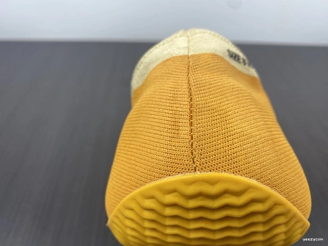 RNR GW5353 Knit Yeezy Adidas Sulfur 0812